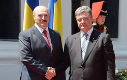 Украинский Рубикон Украинский Рубикон